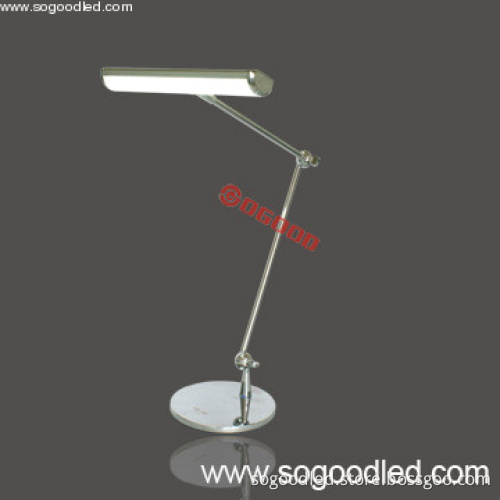 5w c-tick led dimmable reading lamp